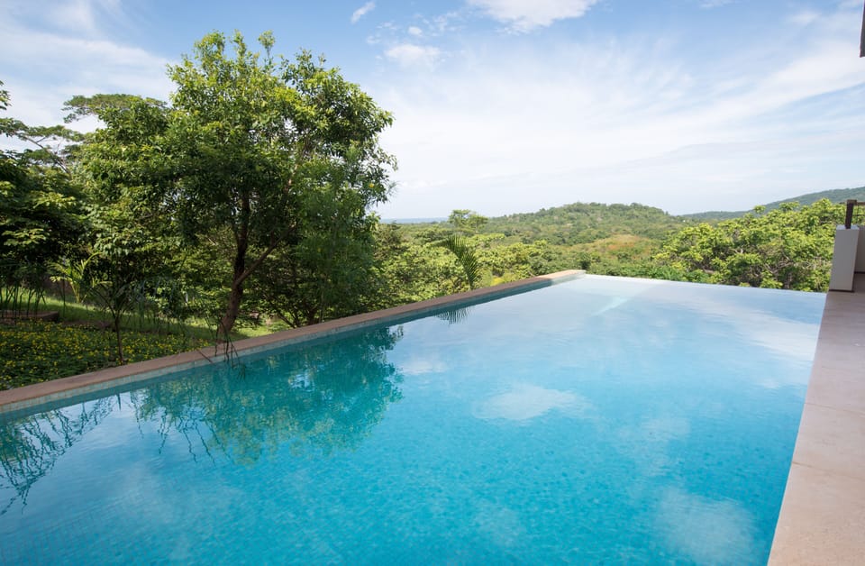 Infinity Pool