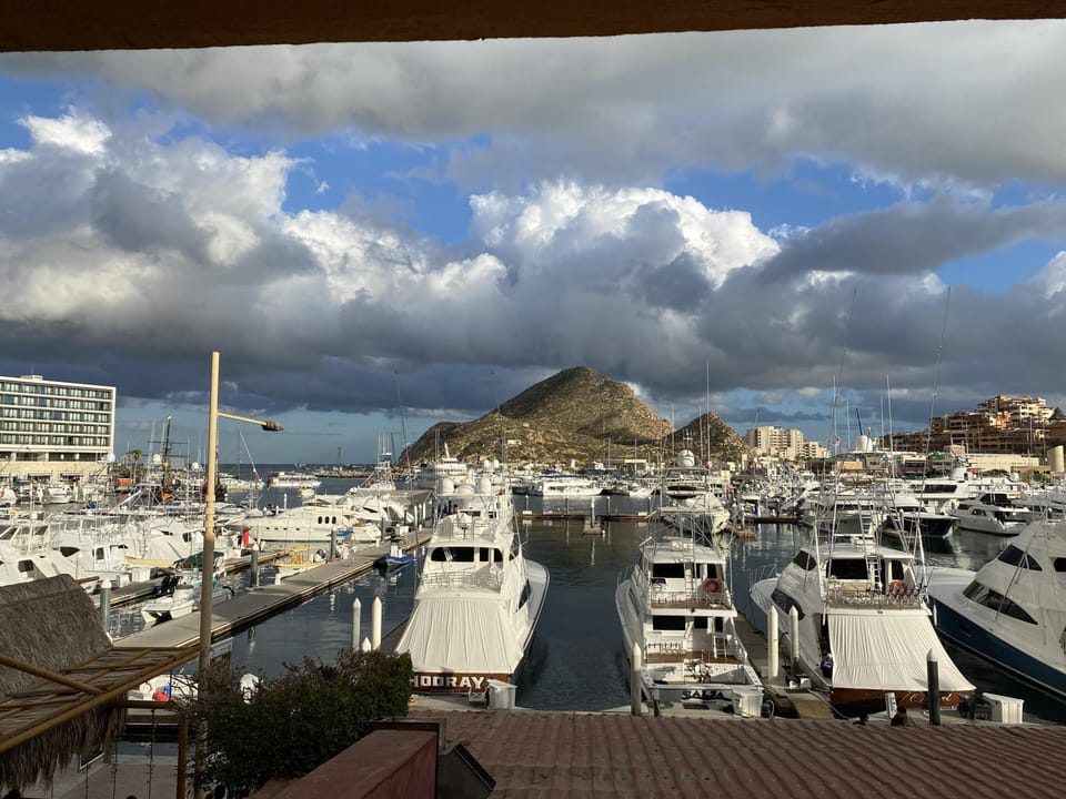 Marina