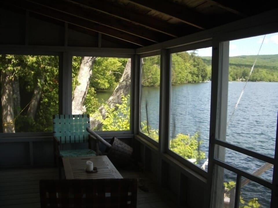Porch