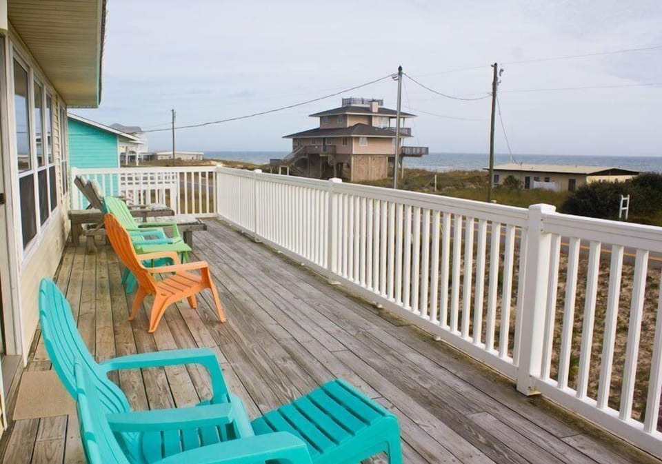 Awesome Porch
