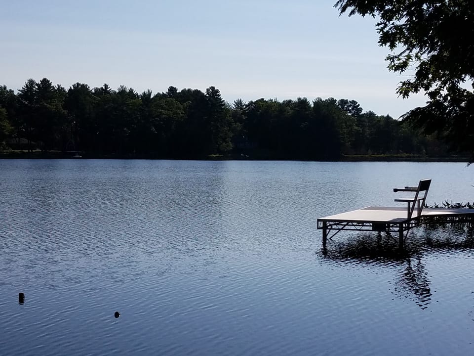 Lake