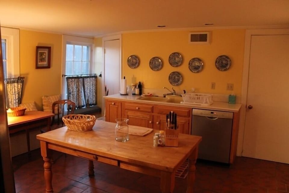 An option to eating out - cook up some soul warming comfort food in the kitchen.