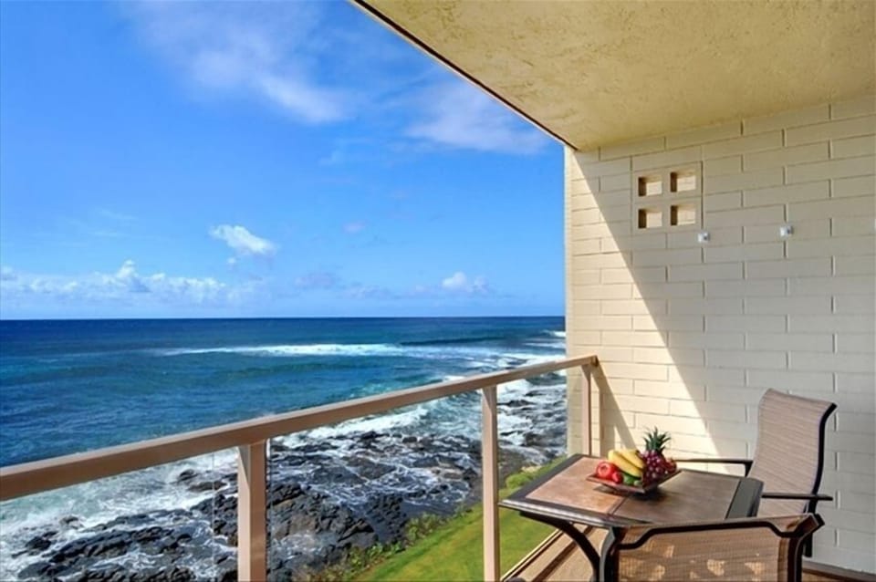 Lanai View #2