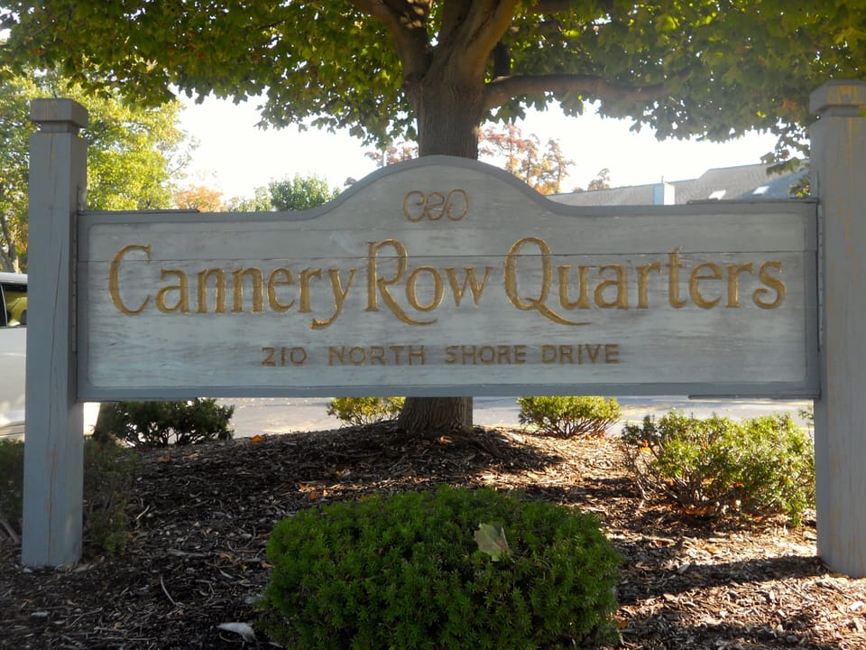 Your vacation home away from home!