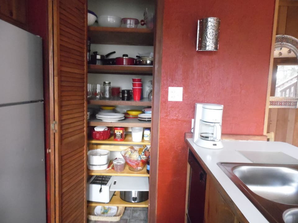 Pantry