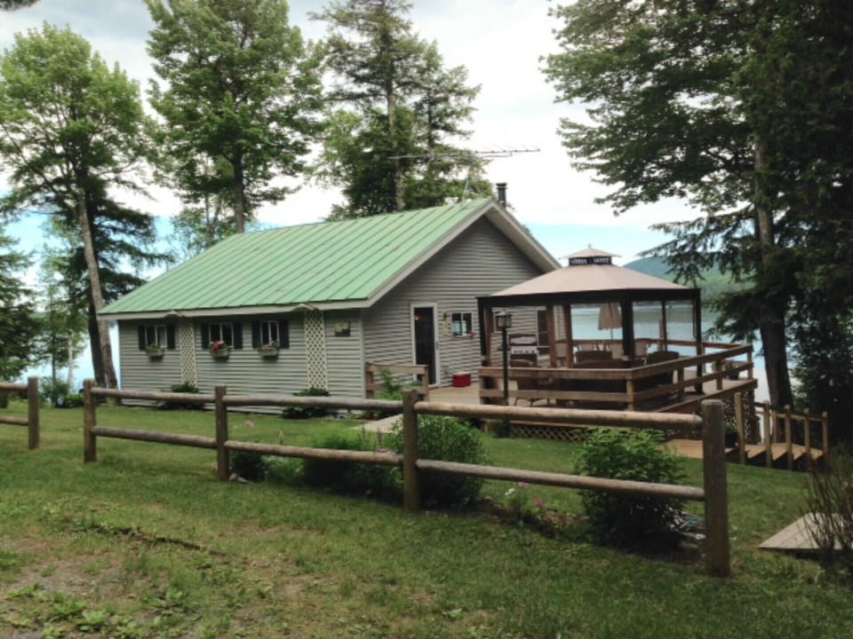 Welcome to home away from home!