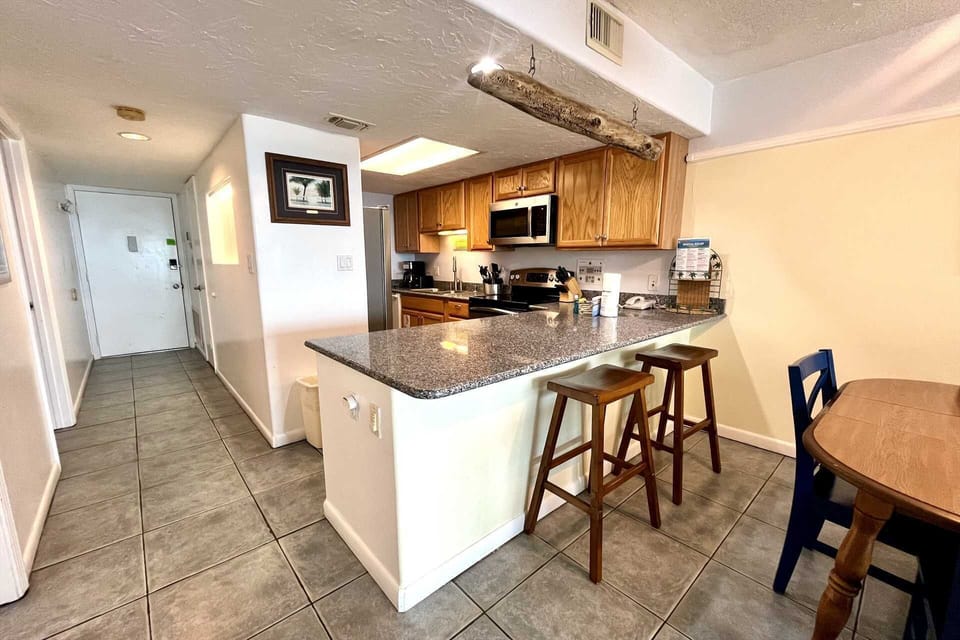 Kitchen and bar stools
