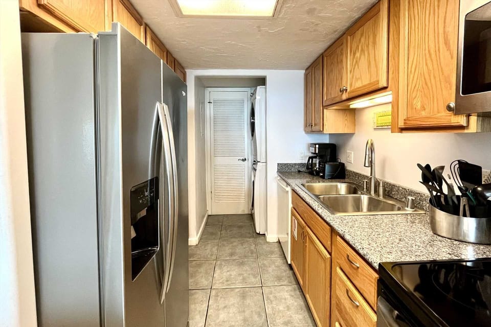 12-cup coffee maker available.