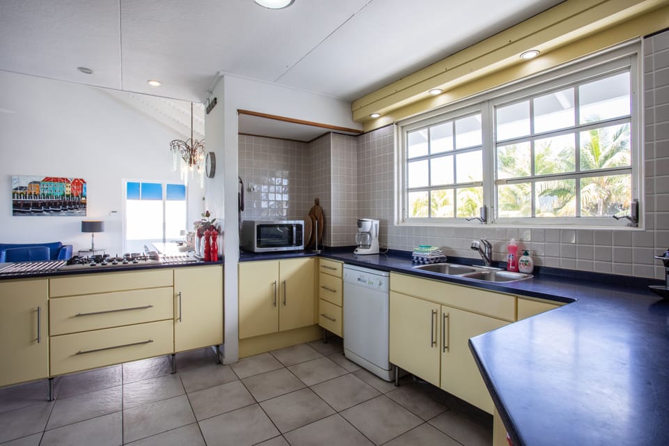 kitchen 1st floor