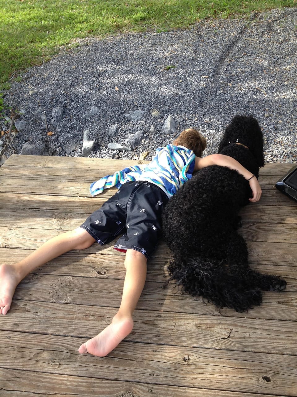 Best Friends