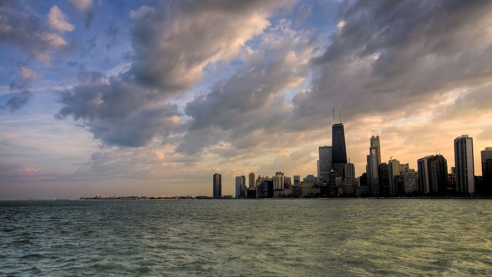 Our lakefront is a few steps away.. 