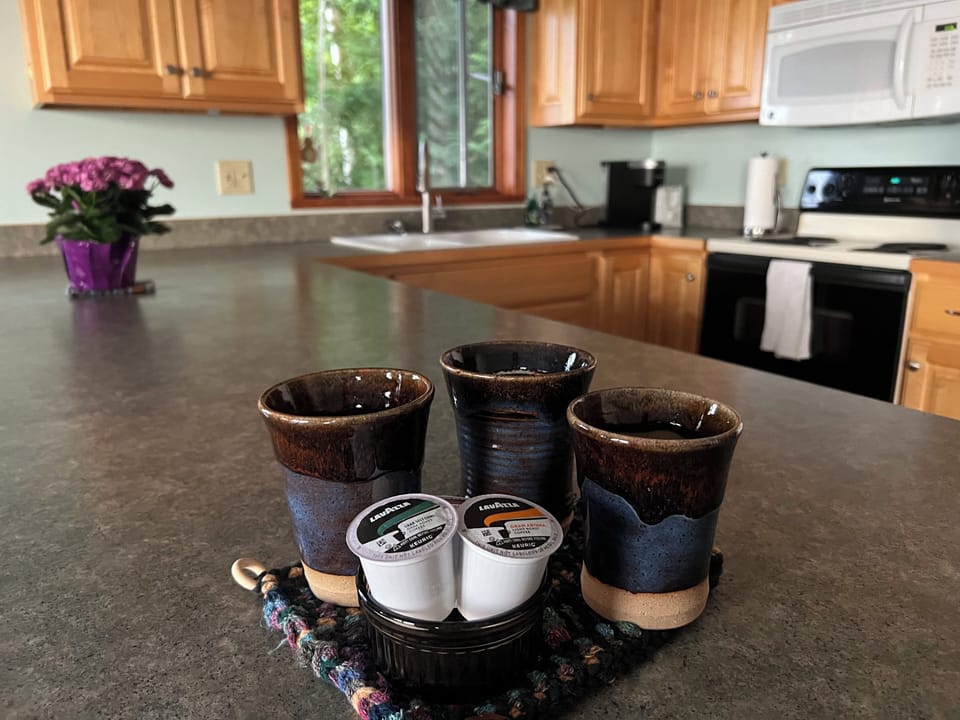 Welcome to the Island!