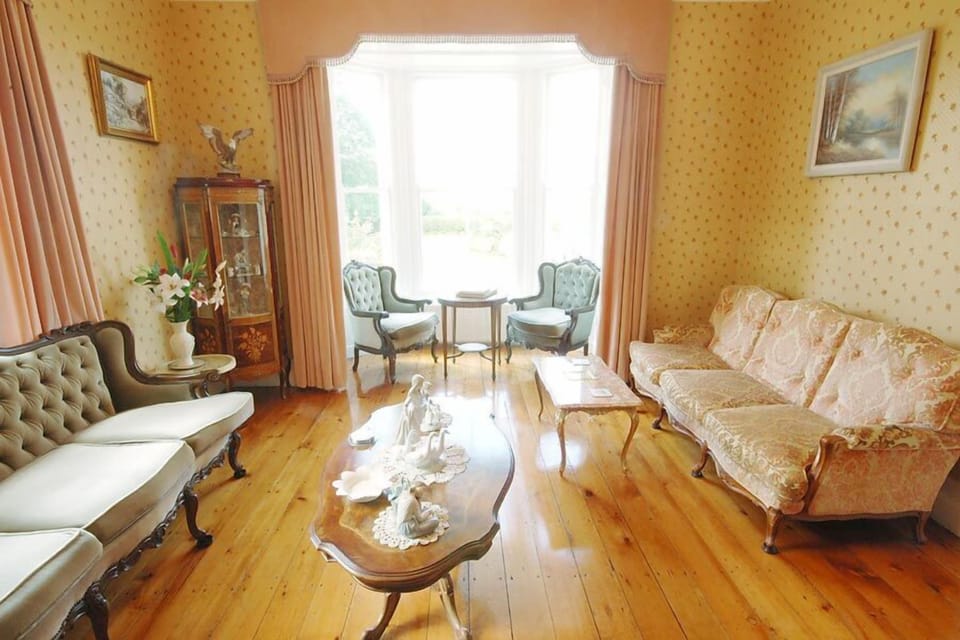 Drawing room