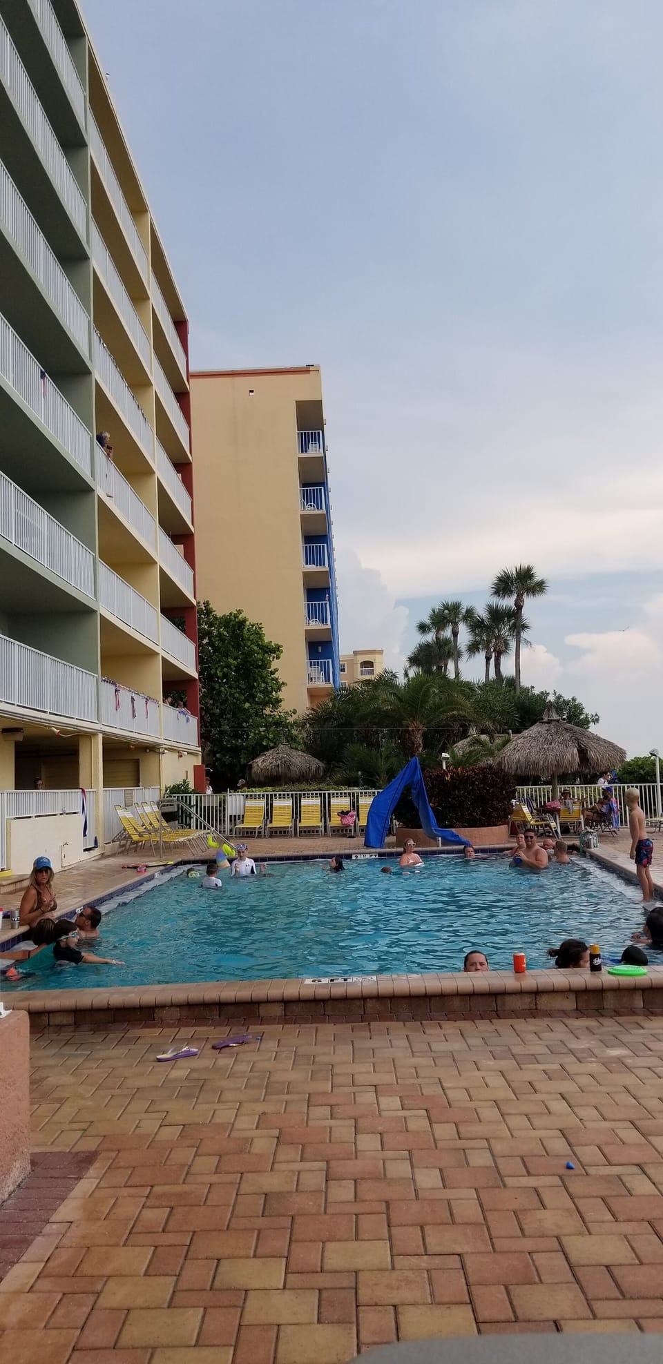 pool