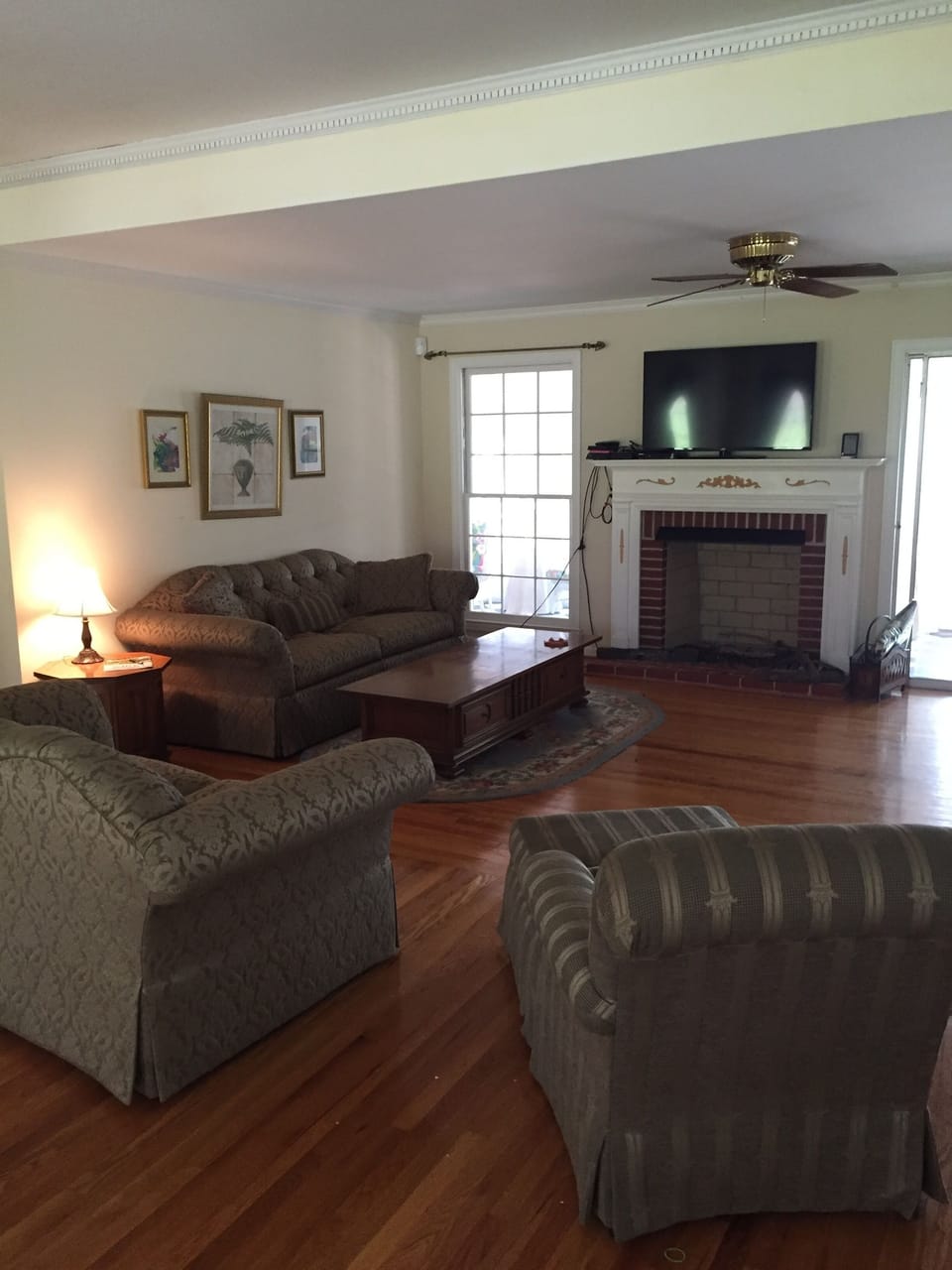 Livingroom