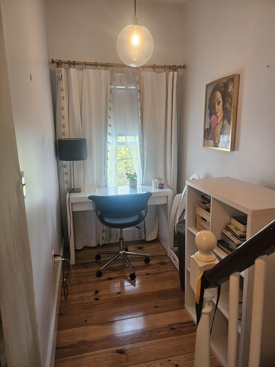 Work/homework / art room desk