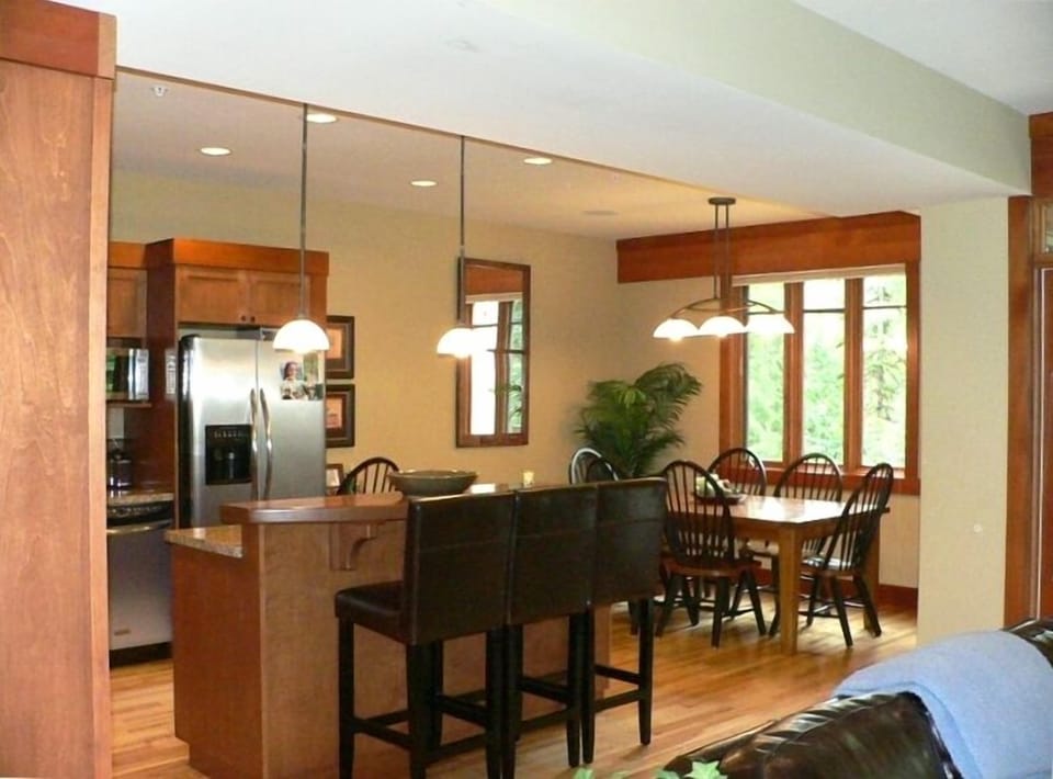 Ideal Kitchen space