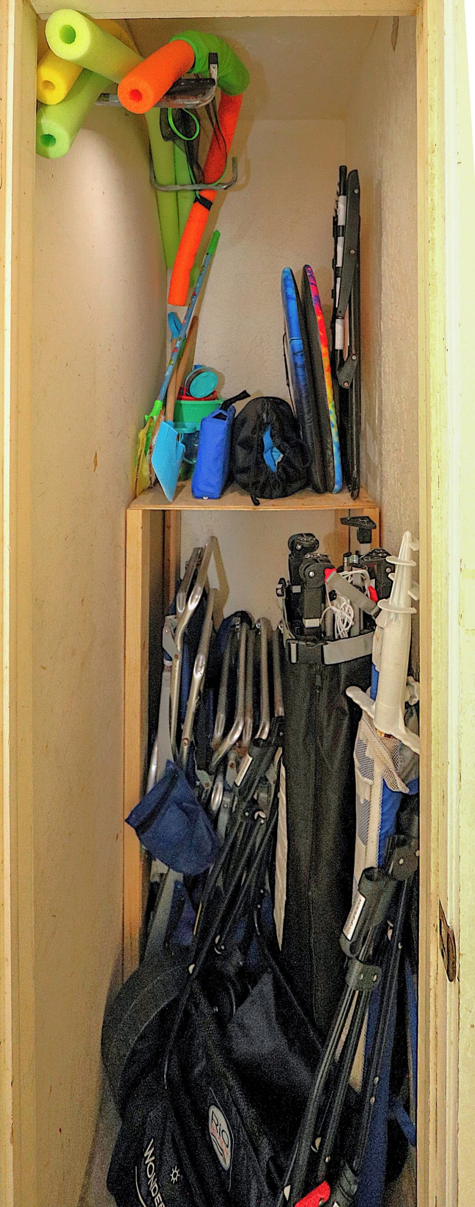 Beach Locker