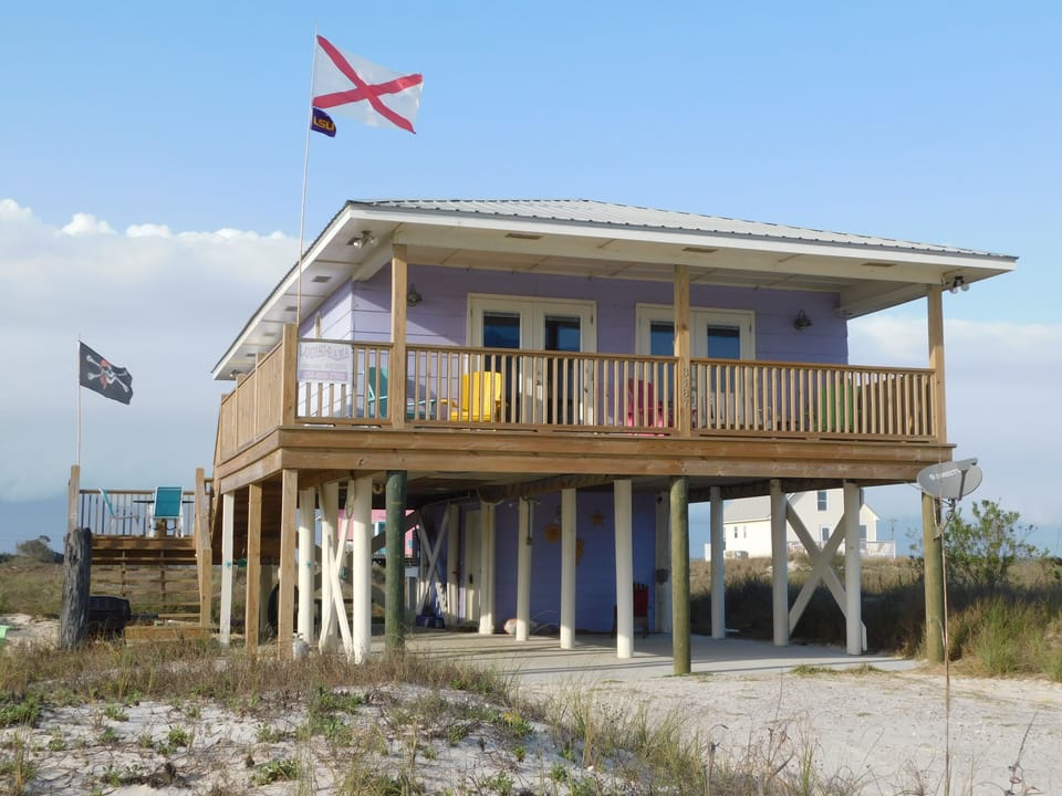 3487 Ponce De Leon Court West 