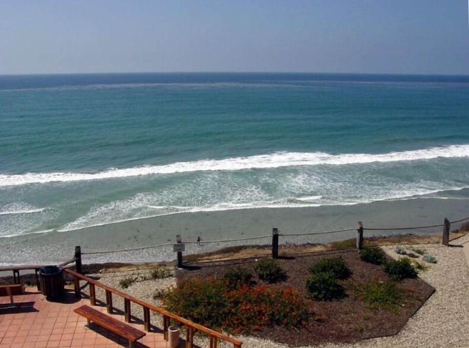 View from Condo
