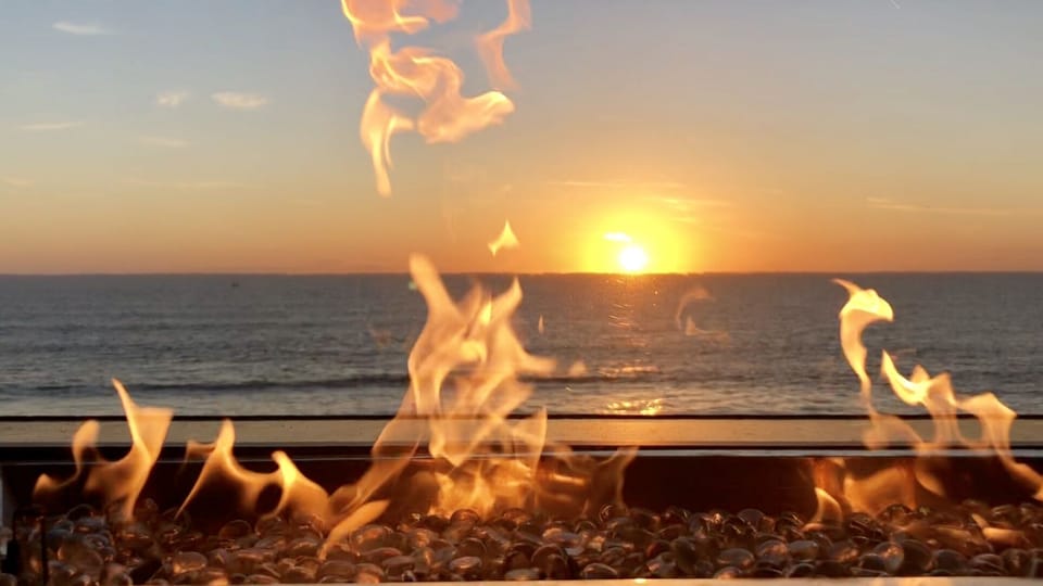 Our Stunning Sunsets!