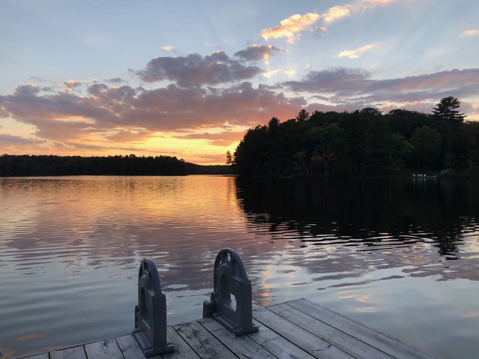 Lake