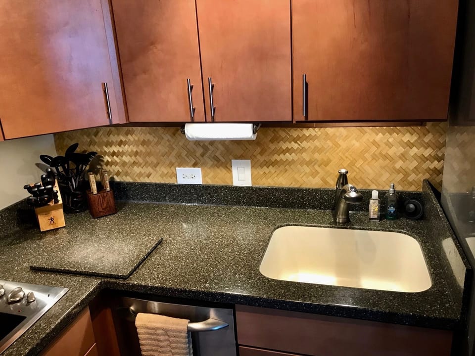 GE Profile Dishwasher