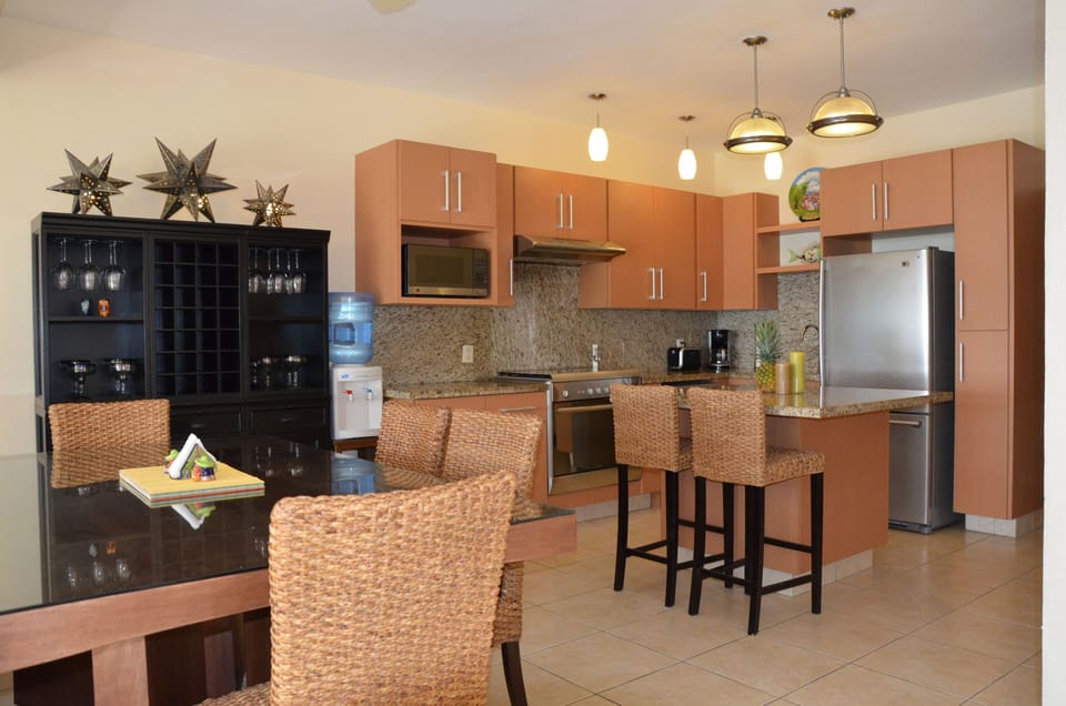 dining & kitchen