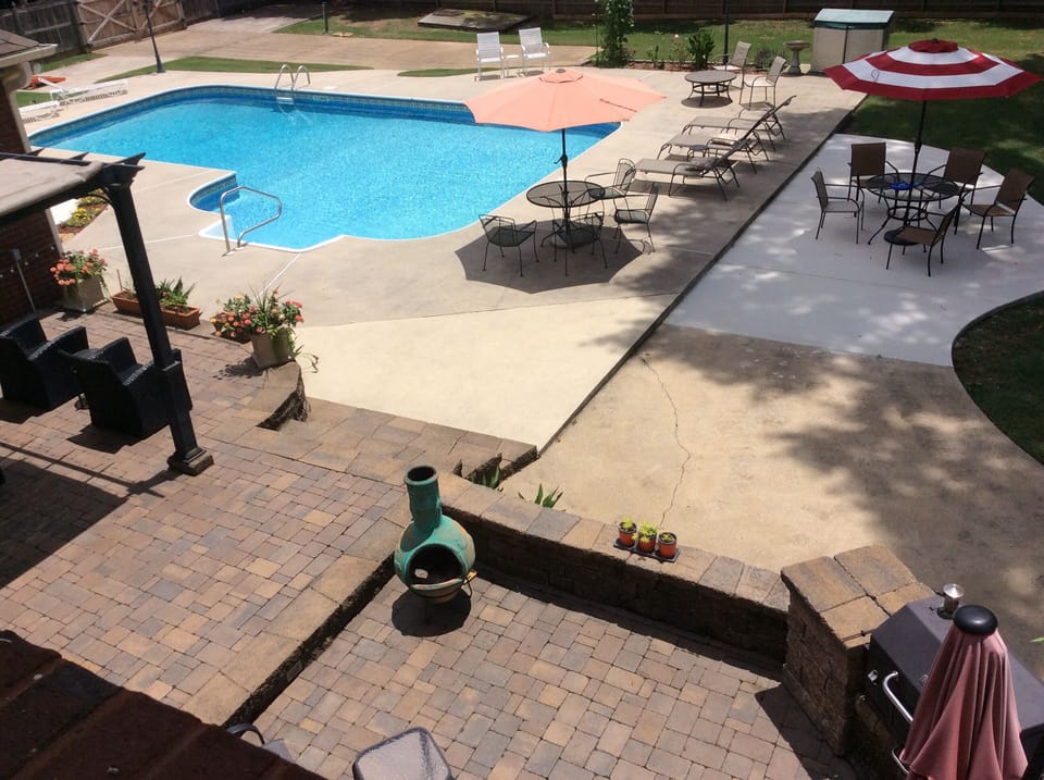 40x24 pool