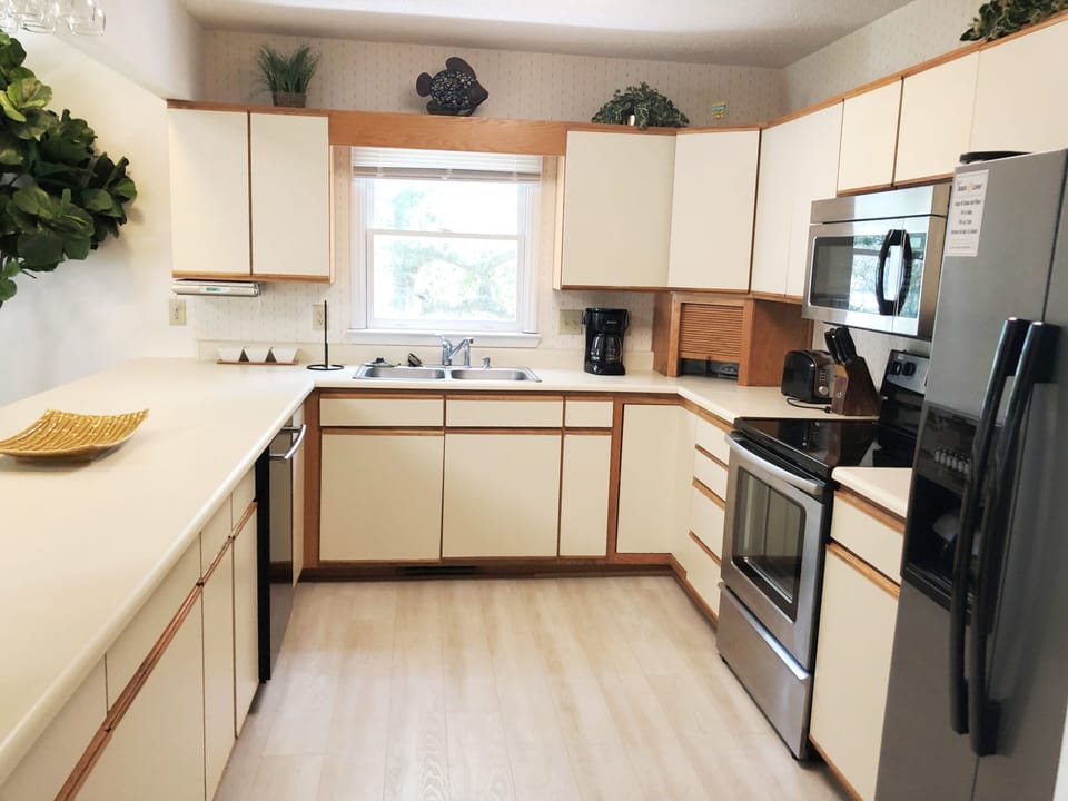 Kitchen  ~ 2nd Floor