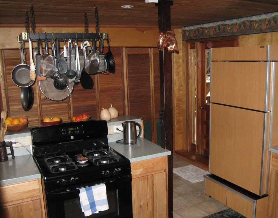 Cook you favorite meal here!
