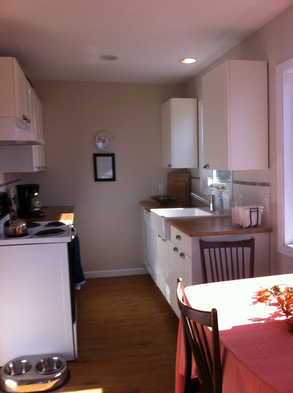 south kitchen, off livingroom