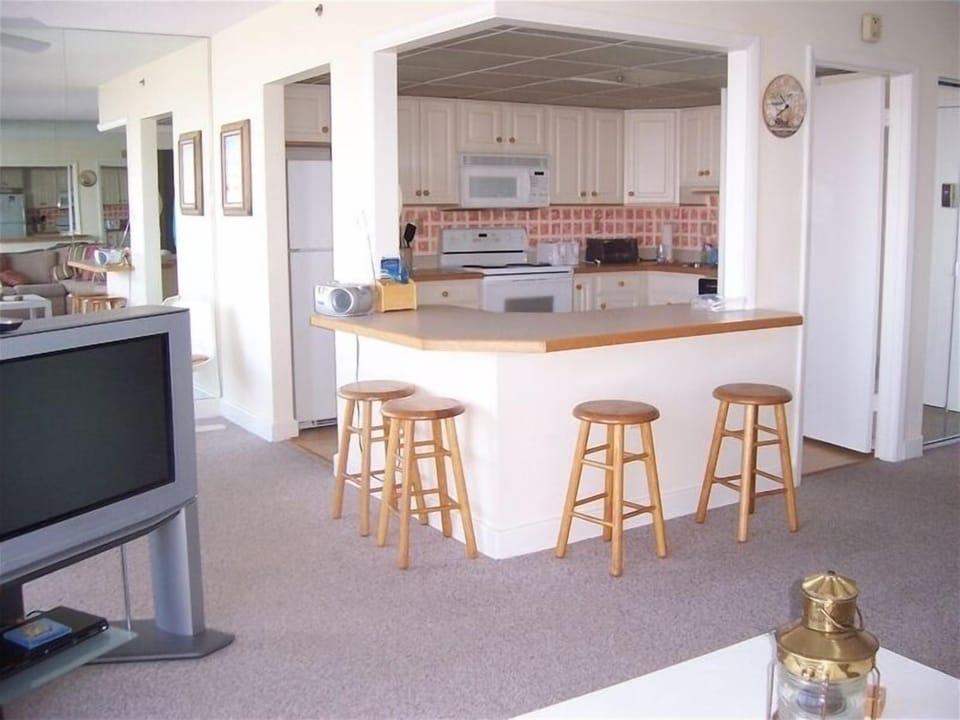Breakfast Bar