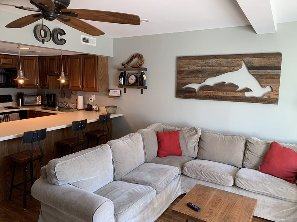 Living Room Photo 3
