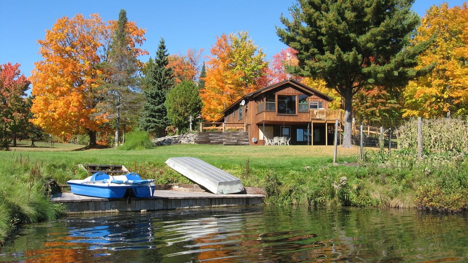 Warm Days
 Cool Nights
 Glorious  Fall Days Are Here
