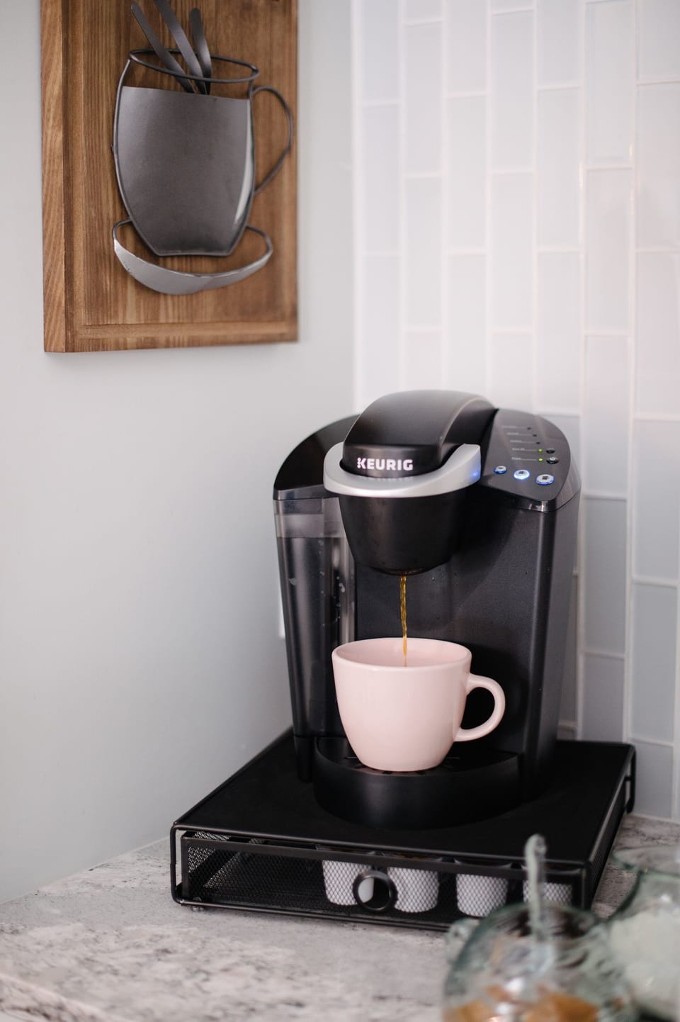 Coffee Nook
