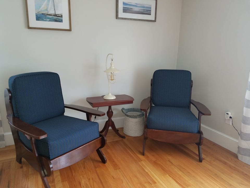 Living Room Chairs