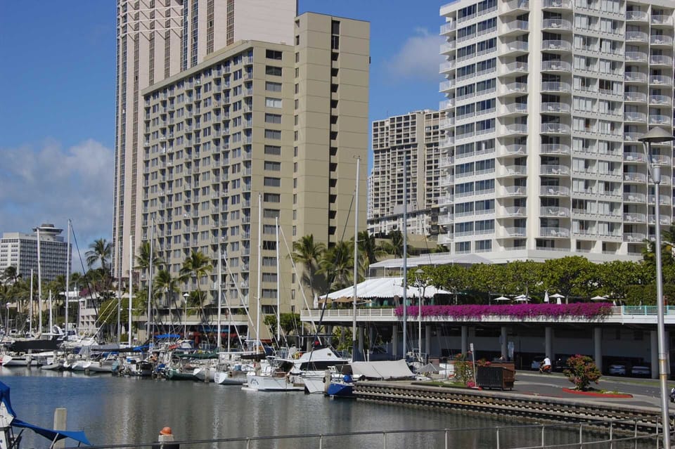 Marina
