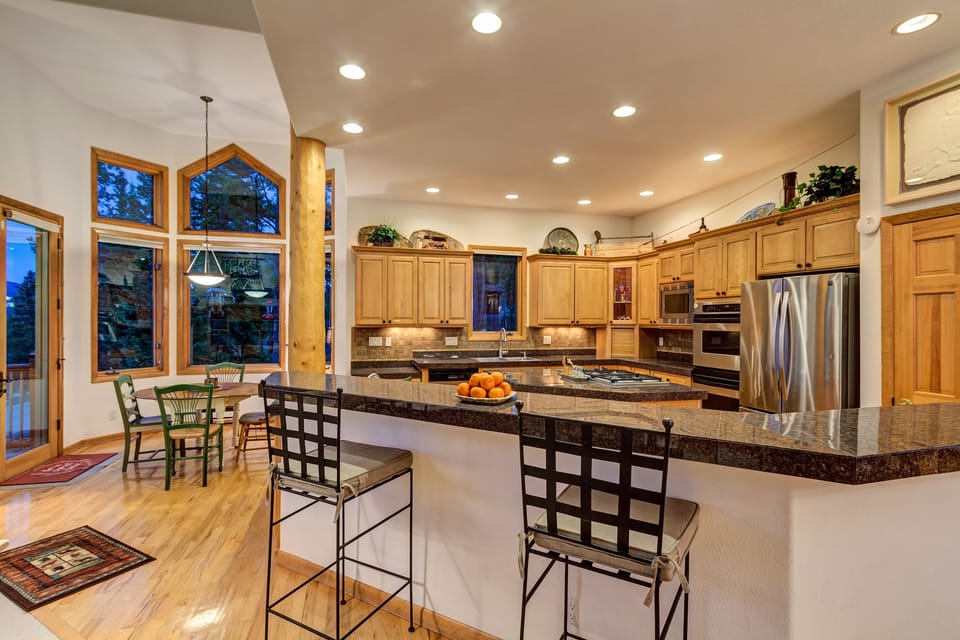 Kitchen 1
