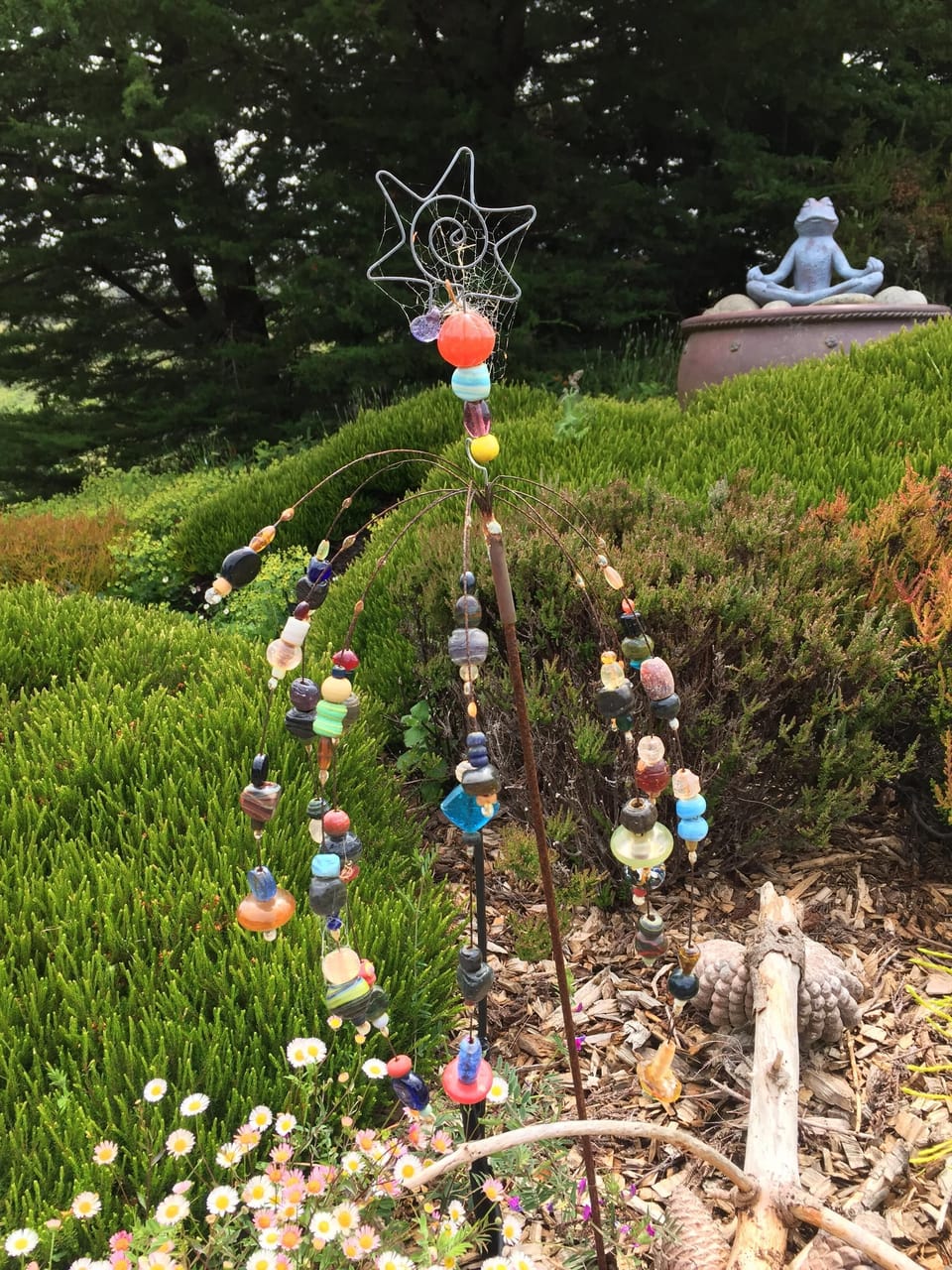A bit of whimsy