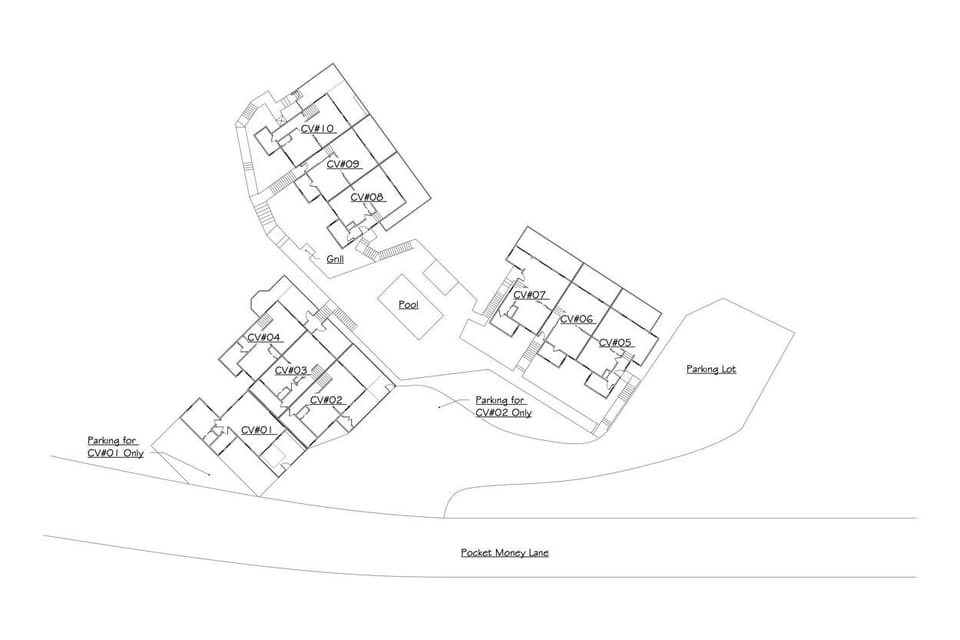 Cruz Views Complex