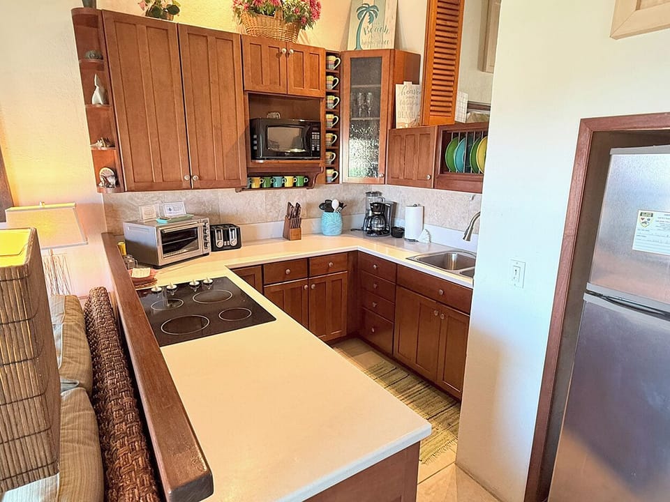 Your kitchen