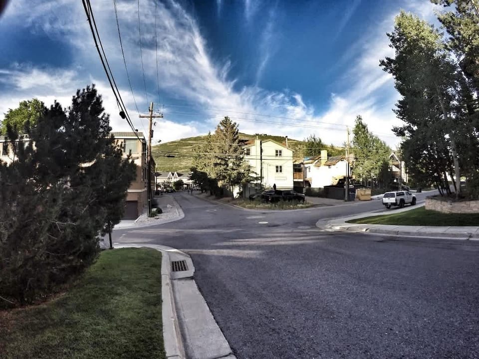 14th Street Townhouse 