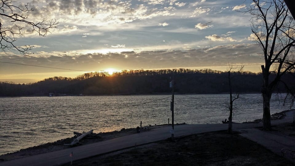 Gorgeous Sunrises Year Round...No Extra Charge!
