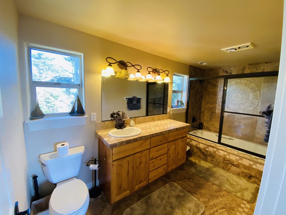master bath vanity