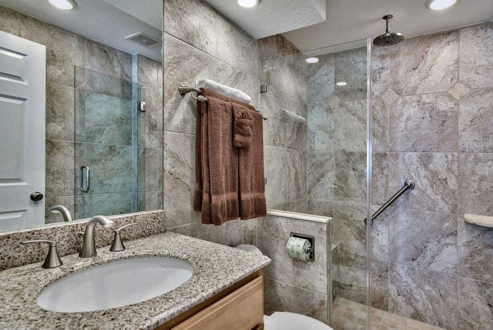 Glass/granite/tile ELEGANT