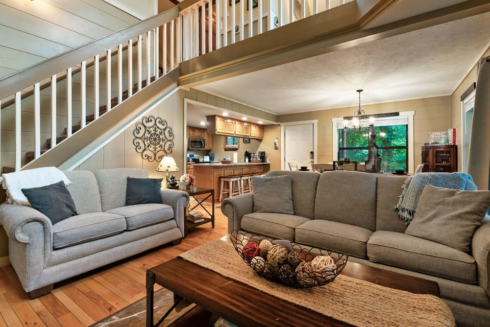Matching Lazy Boy Love Seat