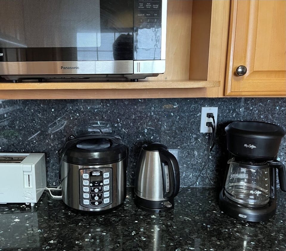 Kitchen Devices