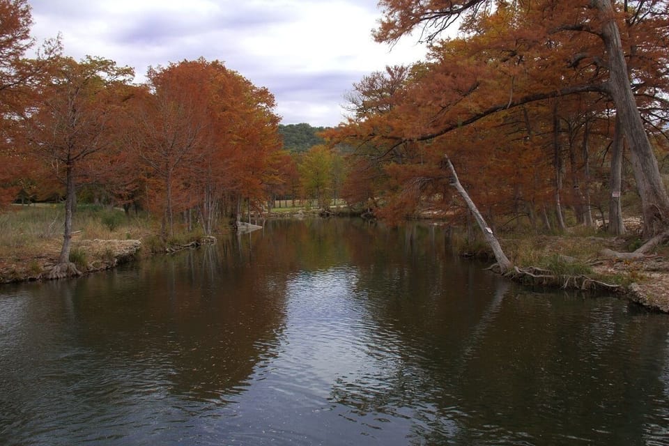 Lake