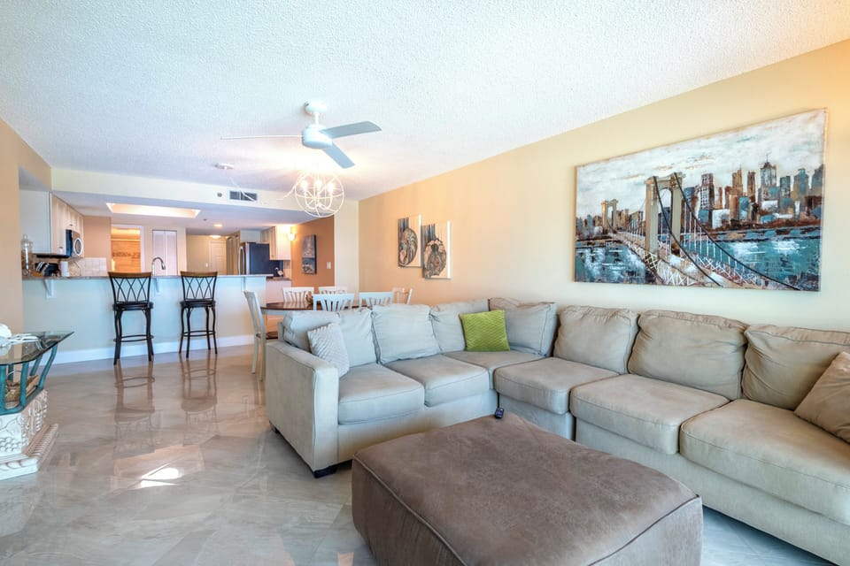 living/dinning room